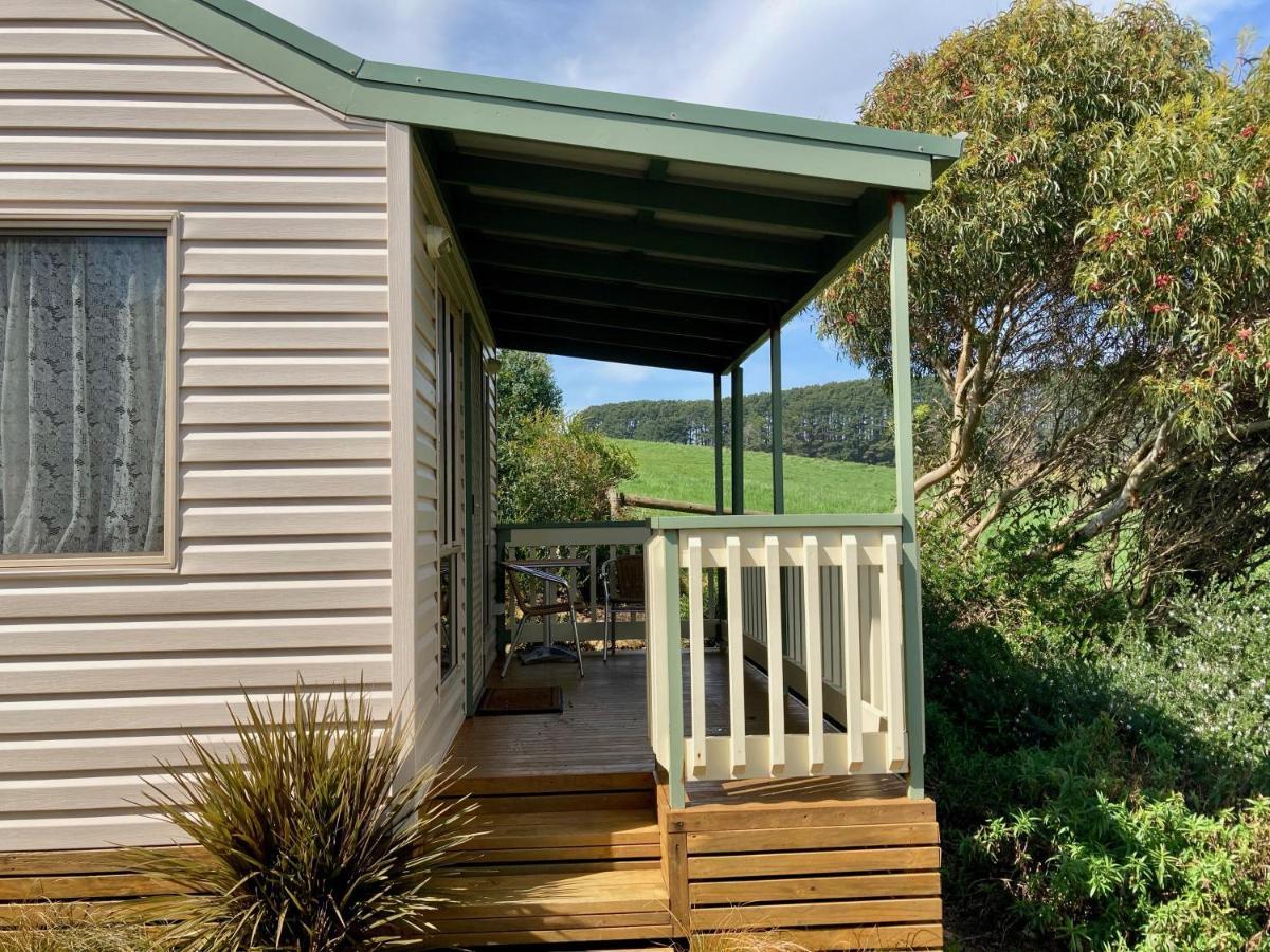 Daysy Hill Country Cottages Port Campbell Exterior photo