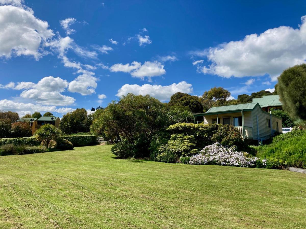 Daysy Hill Country Cottages Port Campbell Exterior photo