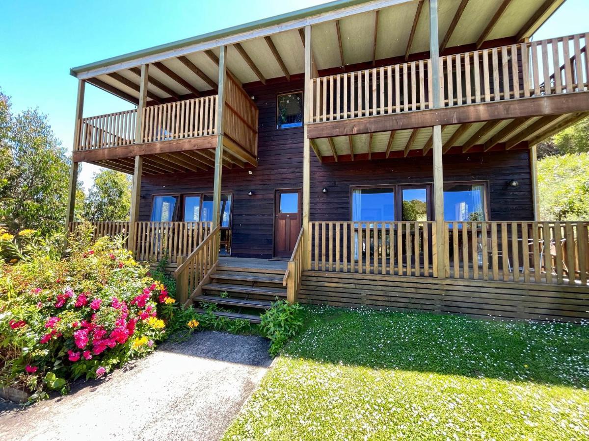 Daysy Hill Country Cottages Port Campbell Exterior photo