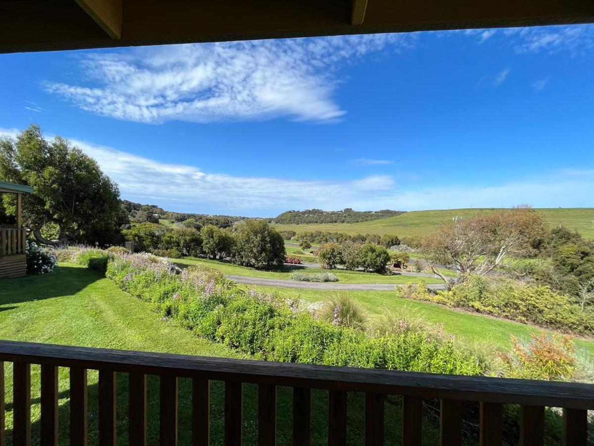 Daysy Hill Country Cottages Port Campbell Exterior photo