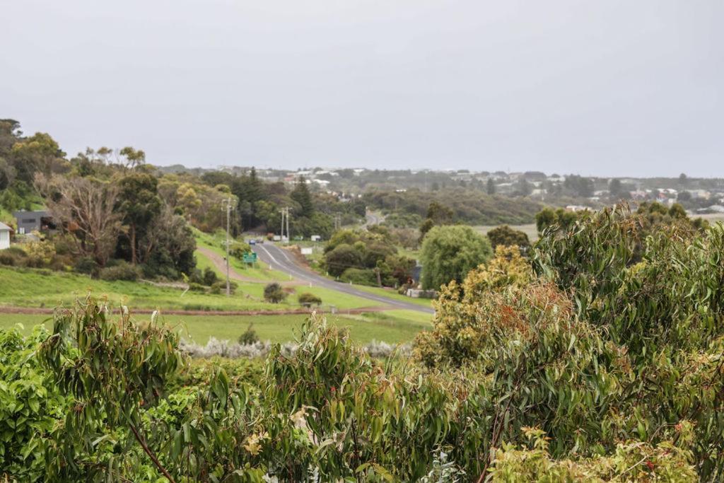Daysy Hill Country Cottages Port Campbell Exterior photo