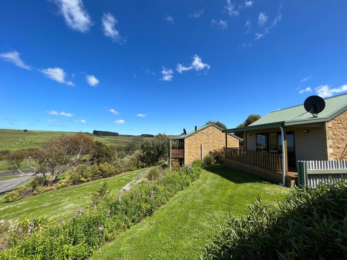 Daysy Hill Country Cottages Port Campbell Exterior photo