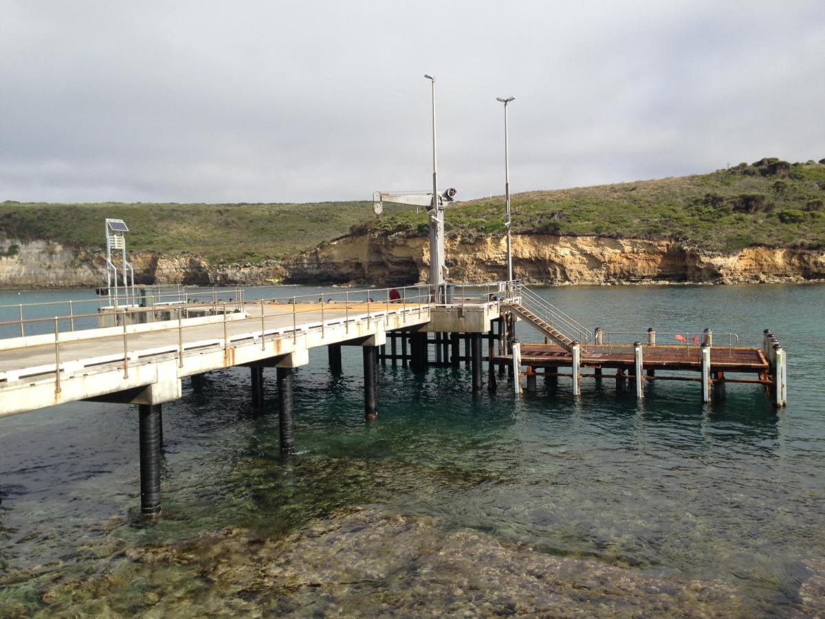 Daysy Hill Country Cottages Port Campbell Exterior photo